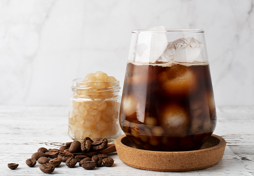 Ice Americano