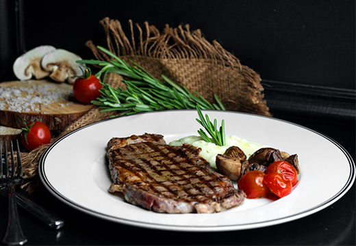 Biftek Bonfile 150 gr