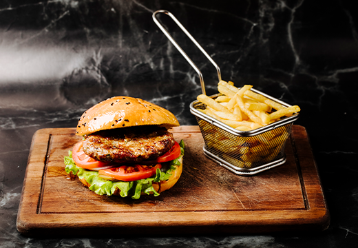 Venedik Burger 110 gr