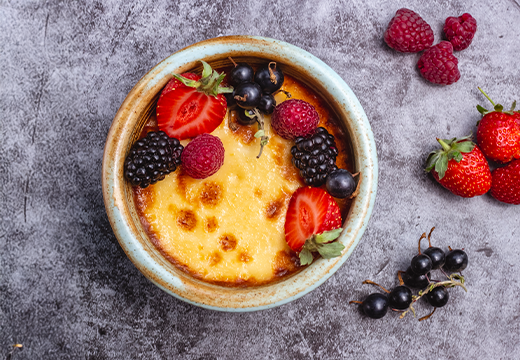 Creme Brulee